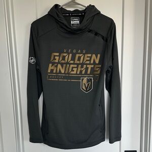 NHL las Vegas Golden Knights Black and Gold